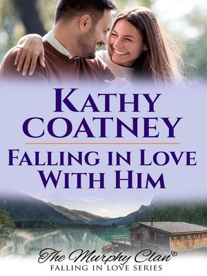 cover image of Falling in Love With Him